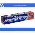 food packing aluminum foil paper